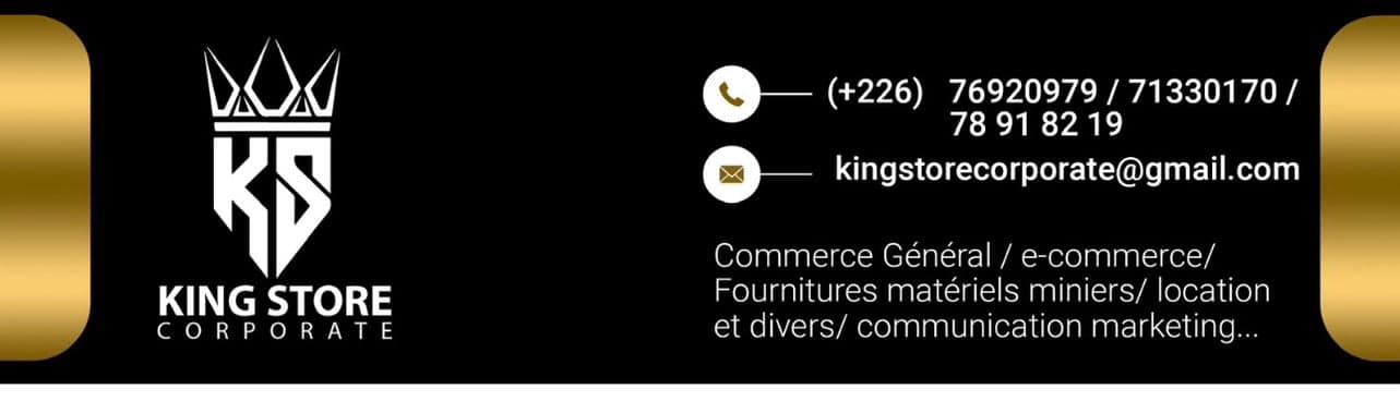 KING STORE